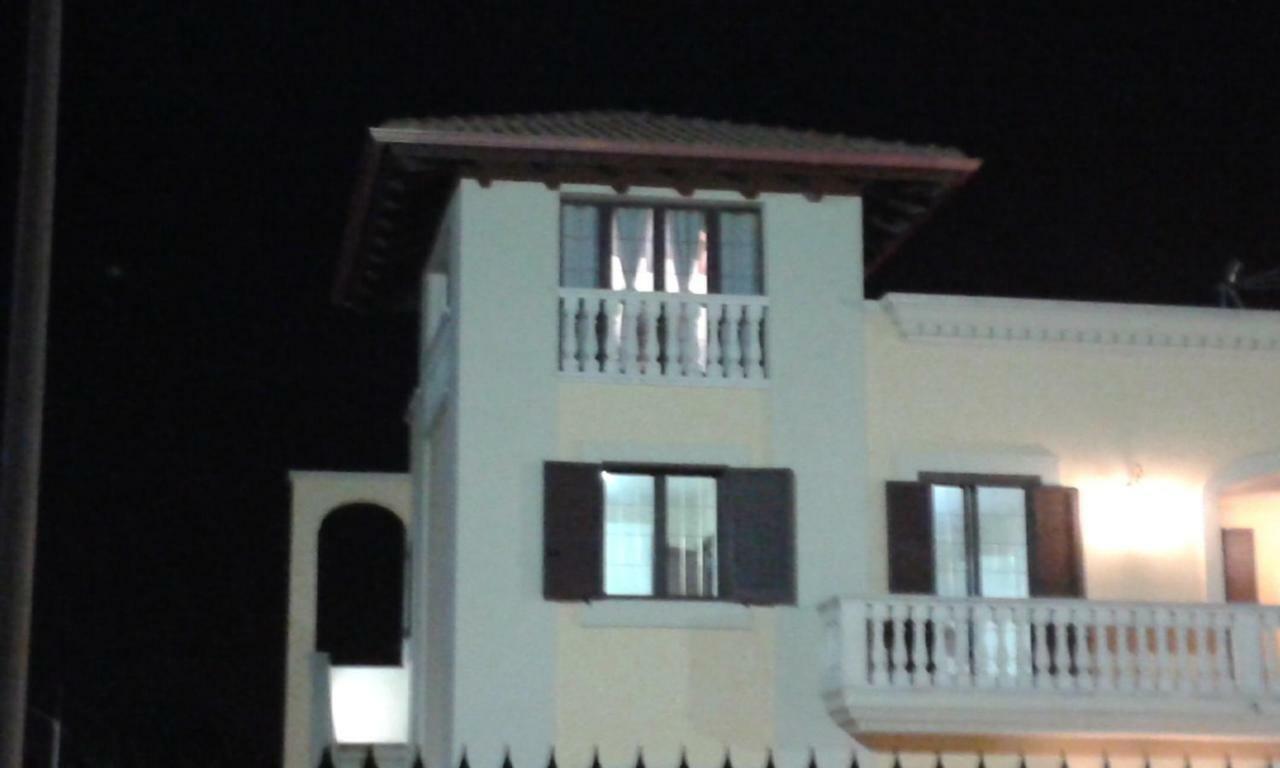 Villa Belvedere Nardò Exterior foto