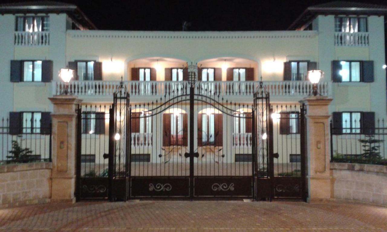 Villa Belvedere Nardò Exterior foto