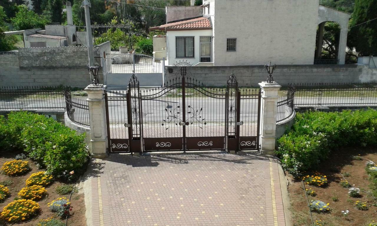 Villa Belvedere Nardò Exterior foto
