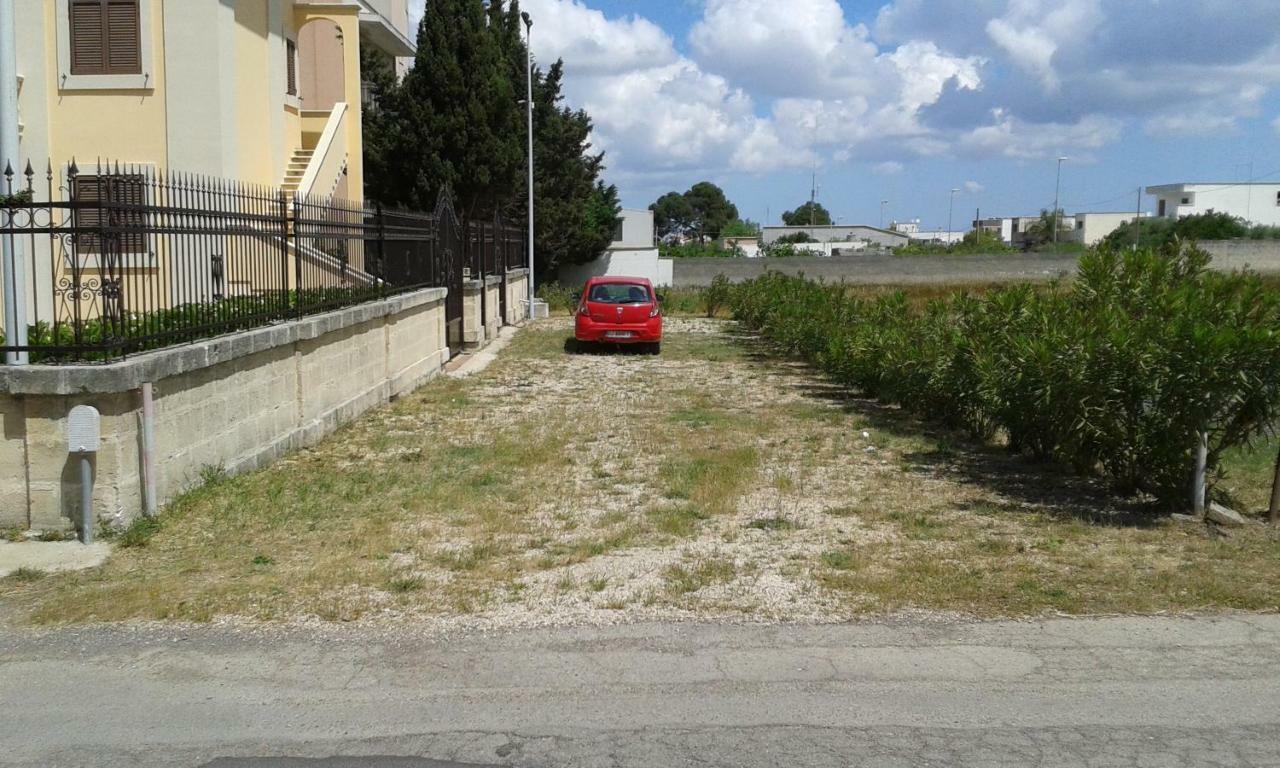 Villa Belvedere Nardò Exterior foto